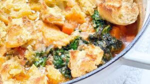 Read more about the article Hearty Ribollita