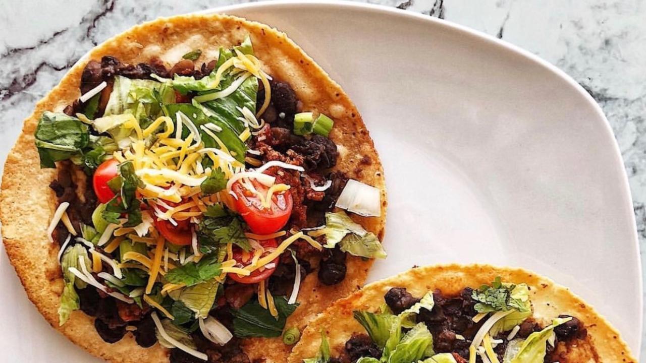 You are currently viewing Tasty Tostadas