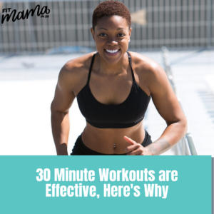 Read more about the article 30 Minute Workouts are Effective, Here’s Why