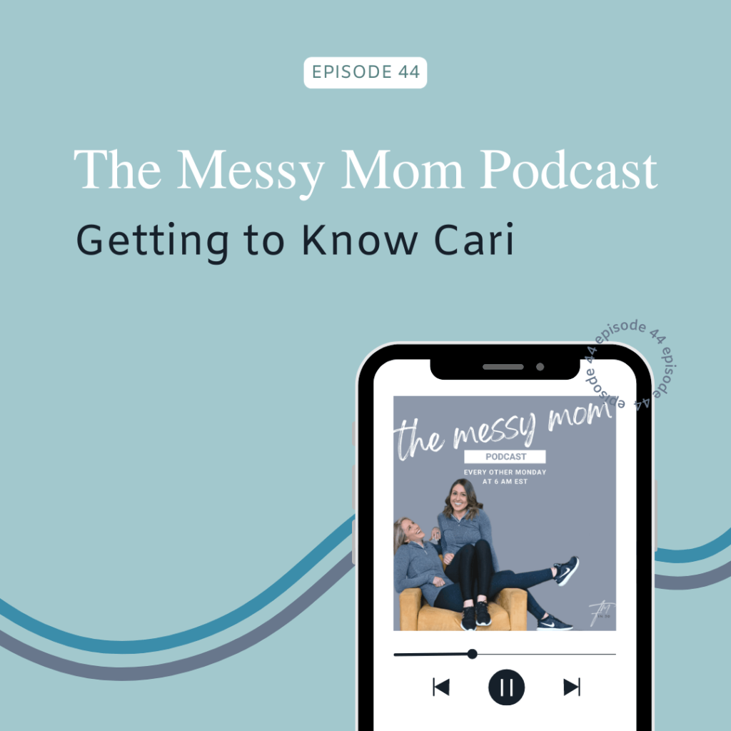 Getting to Know Cari